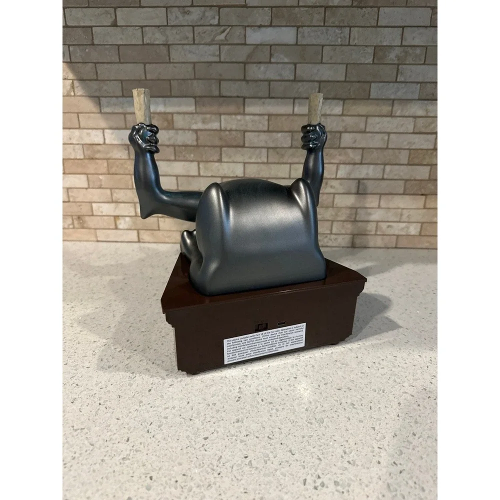 Disney Parks Exclusive Haunted Mansion‎ Gargoyle Diffuser 2025